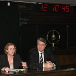 ССБ Софийска стокова борса Антония Белопитова