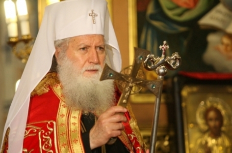 Патриарх Неофит