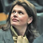 Аленка Братушек