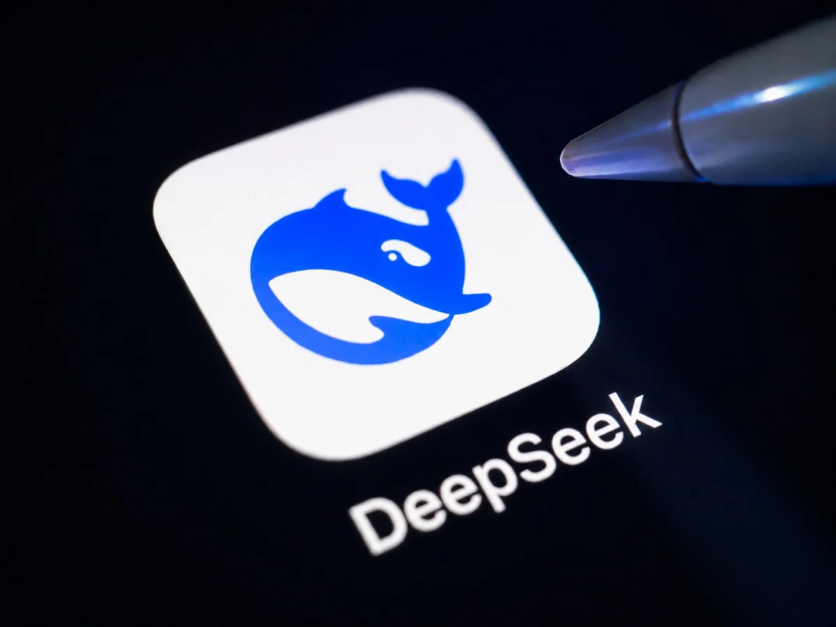 DeepSeek привлече над 7 млрд. долара и достигна оценка от 50 млрд. долара