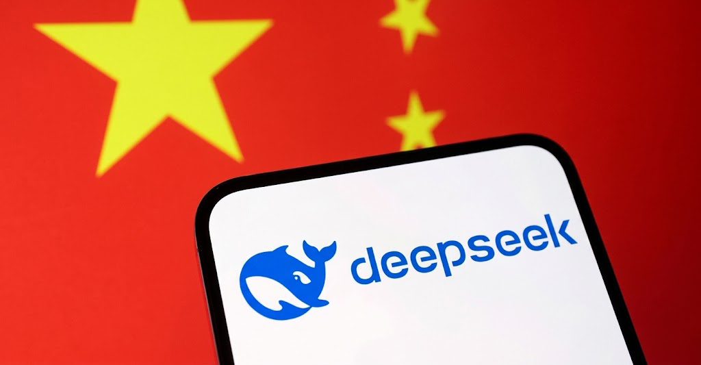 САЩ нареди премахването на DeepSeek в държавните IT системи заради сигурността