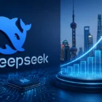 Приходите на DeepSeek наближават 500 млн. долара, a оценката ѝ 74 млрд. долара