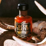 Американската дестилерия Tamworth Distilling създаде уиски с вкус на еленско месо