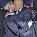 Жан-Клод Юнкер и Бойко Борисов