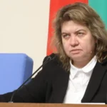 пристанища, Наталия Киселова