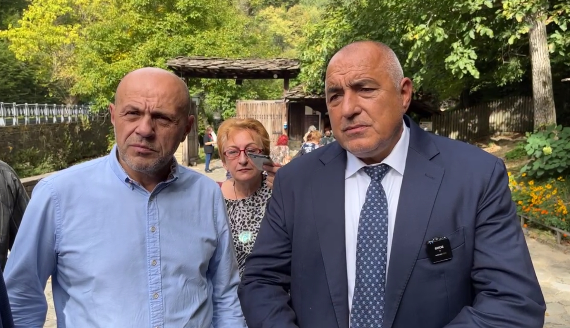 Томислав Дончев
