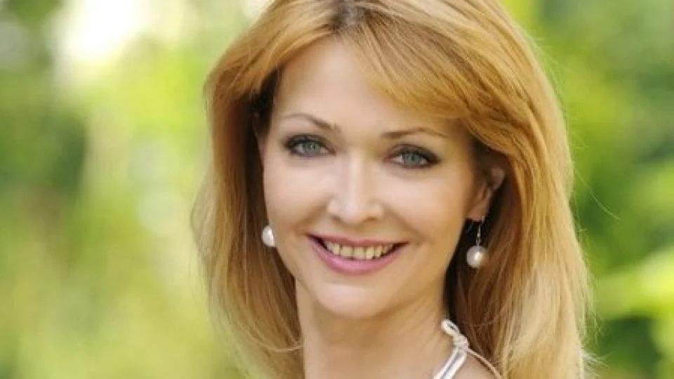 Росица Кирилова
