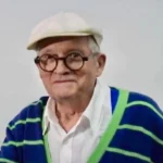 Дейвид Хокни