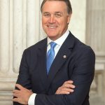 Дейвид Пердю посланик САЩ Китай David_Perdue