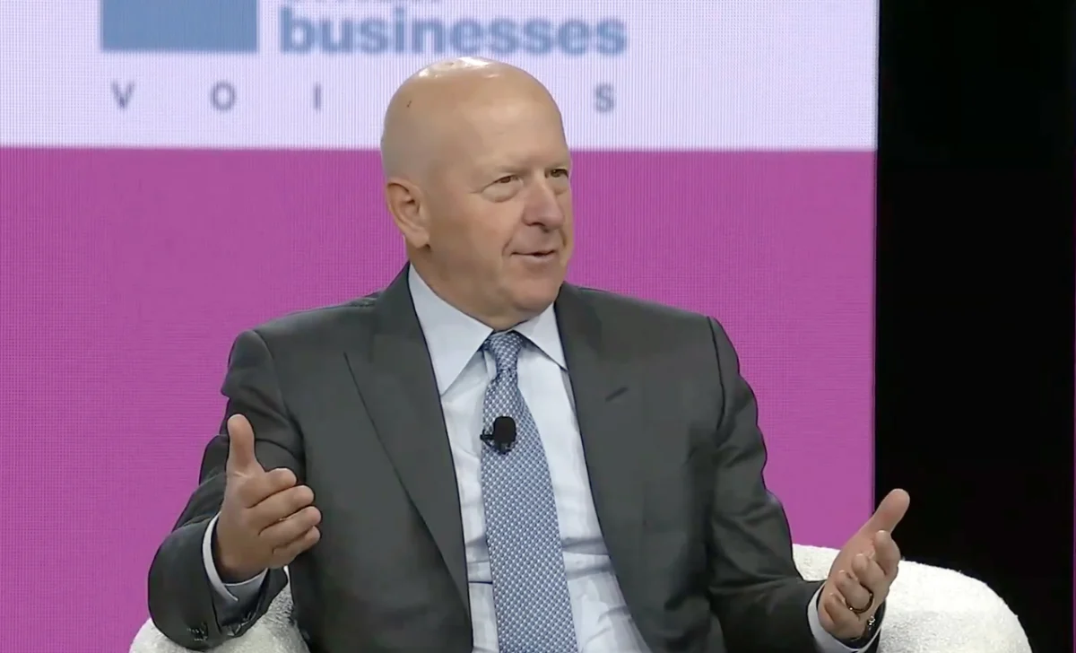 Защо изпълнителният директор на Goldman Sachs не вярва в паниката около AI и работните места