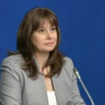 Омбудсманът Велислава Делчева