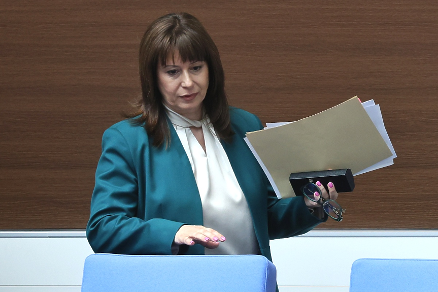 Омбудсманът предлага гражданите да имат избор при получаване на помощта за отопление