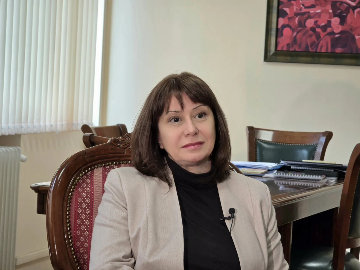 Омбудсманът Велислава Делчева, промените в Изборния кодекс