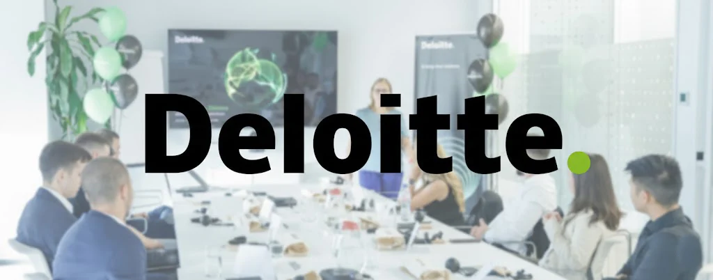 Deloitte променя йерархията си в САЩ и въвежда нова категория "лидери"