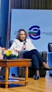 Деляна Иванова председател Надзорния съвет ББР