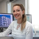 Иван Шишков назначи арх. Деляна Панайотова за началник на ДНСК