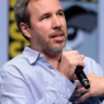 Denis Villeneuve Дени Вилньов канадски режисьор сценарист