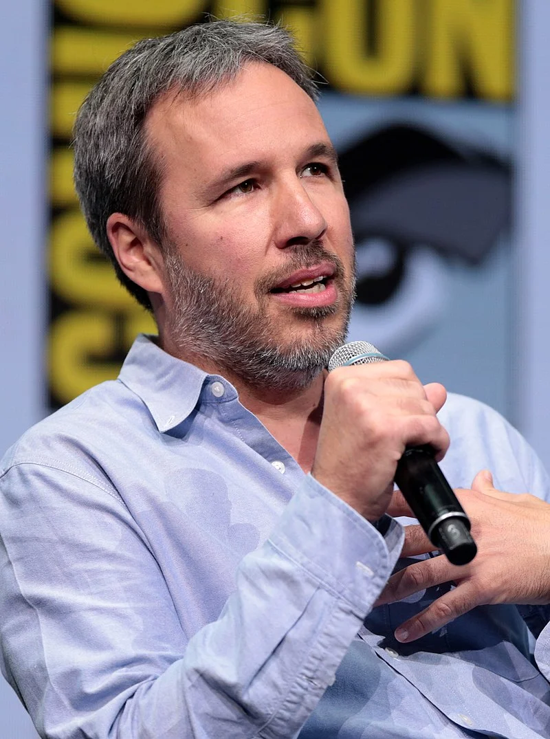 Denis Villeneuve Дени Вилньов канадски режисьор сценарист