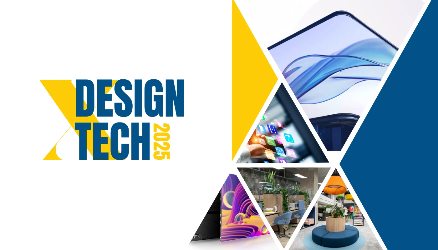 На 16 април DesignTech expo ще представи бъдещето на технологиите в бизнеса