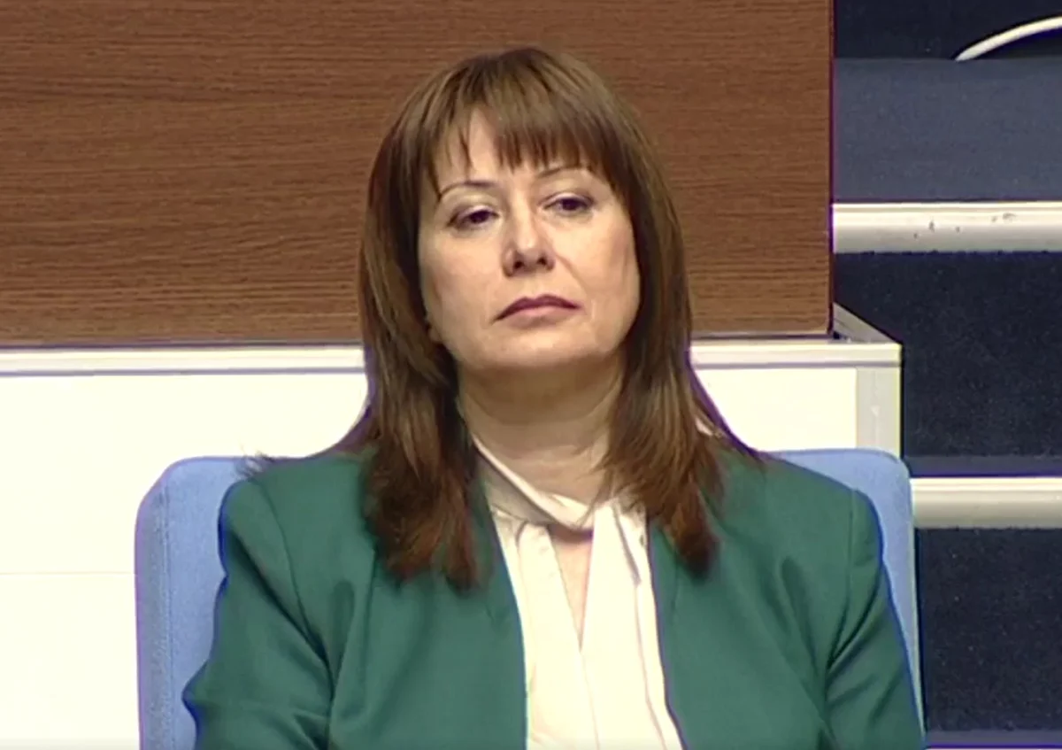 Велислава Делчева е новият омбудсман на България