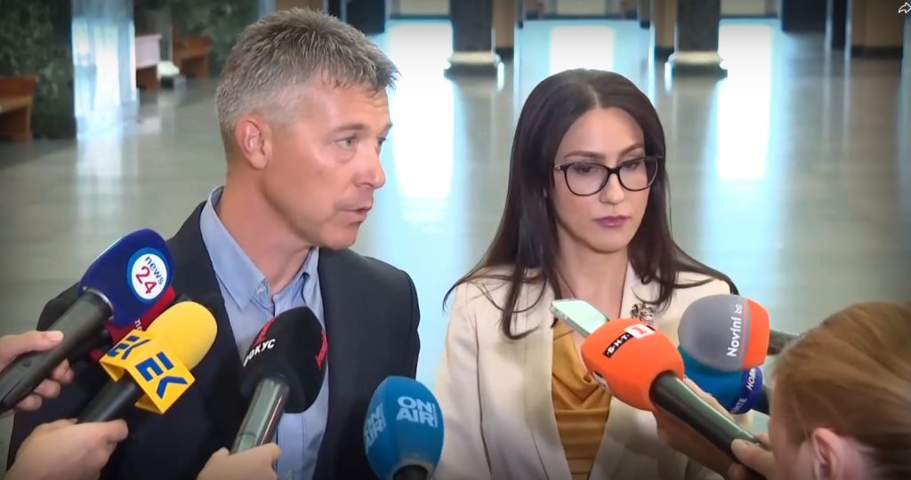 Денят по диагонал – 15 август 2024 г. 7 Прокуратурата повдигна обвинения на Румен Гайтански и Стоян Мавродиев