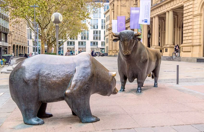 Германия иска да извади Deutsche Börse от надзора на ЕС