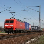 Deutsche Bahn DB_Cargo