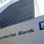 Deutsche Bank отнесе глоба от 3 млн. долара от хонконгския регулатор на ценни книжа