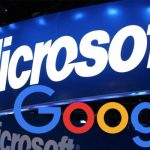 Google обвинява Microsoft в злоупотреба с влияние в облачното пространство на ЕС