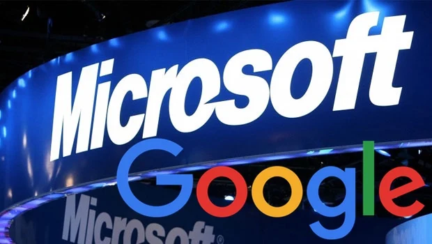 Google обвинява Microsoft в злоупотреба с влияние в облачното пространство на ЕС