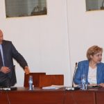 Парламент Комисия по бюджет и финанси Представяне