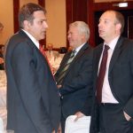 х-л КемпинскиЗастраховател и застрахователно дружество на годината борислав богоев
