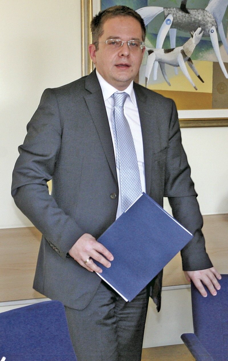 Дончо Барбалов