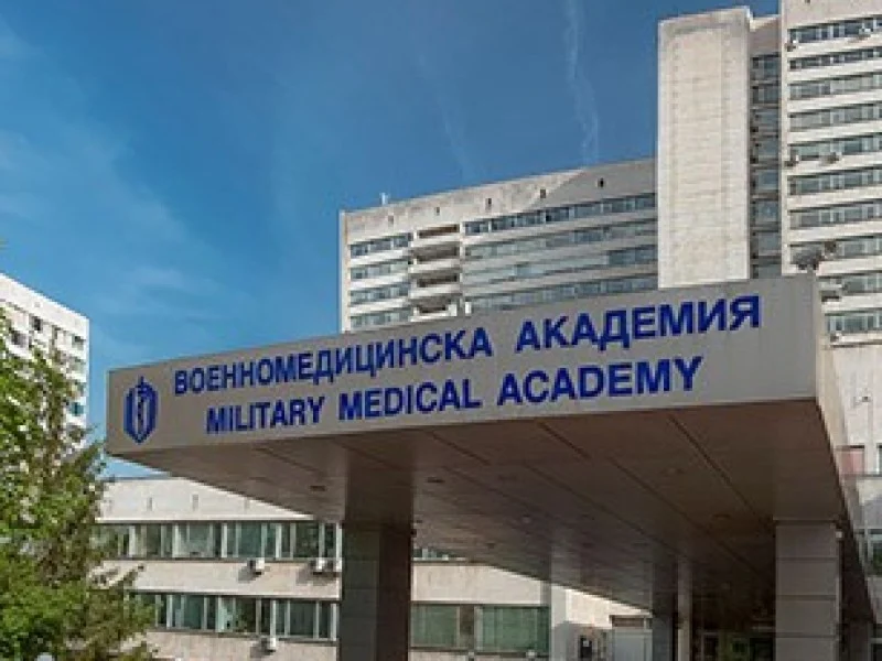 Лекарят от ВМА, прегазил куче, няма да може да упражнява професията си докато тече разследването