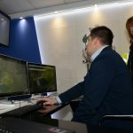 Йорданка фандъкова направи проверка на "Аварийна помощ и превенция"