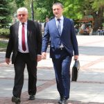 Смяна на министри министерство на финансите Кирил Ананиев Владислав Горанов