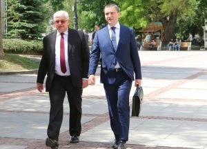 Смяна на министри министерство на финансите Кирил Ананиев Владислав Горанов