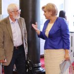 Парламент Валери Димитров