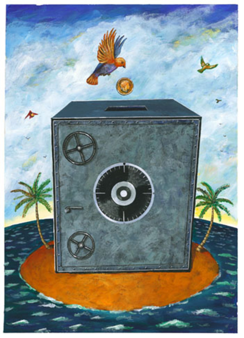 Migration Image