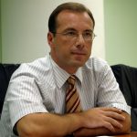 Дочо Карадочев - изп. директор на БАЕЗ