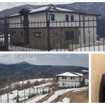 вила каракачанов