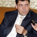 Милен Велчев - НДСВ