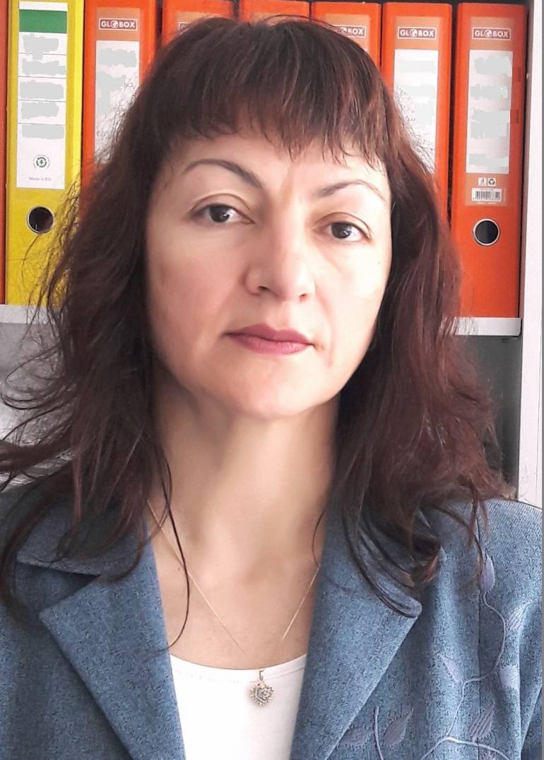 гергана колева прокурор