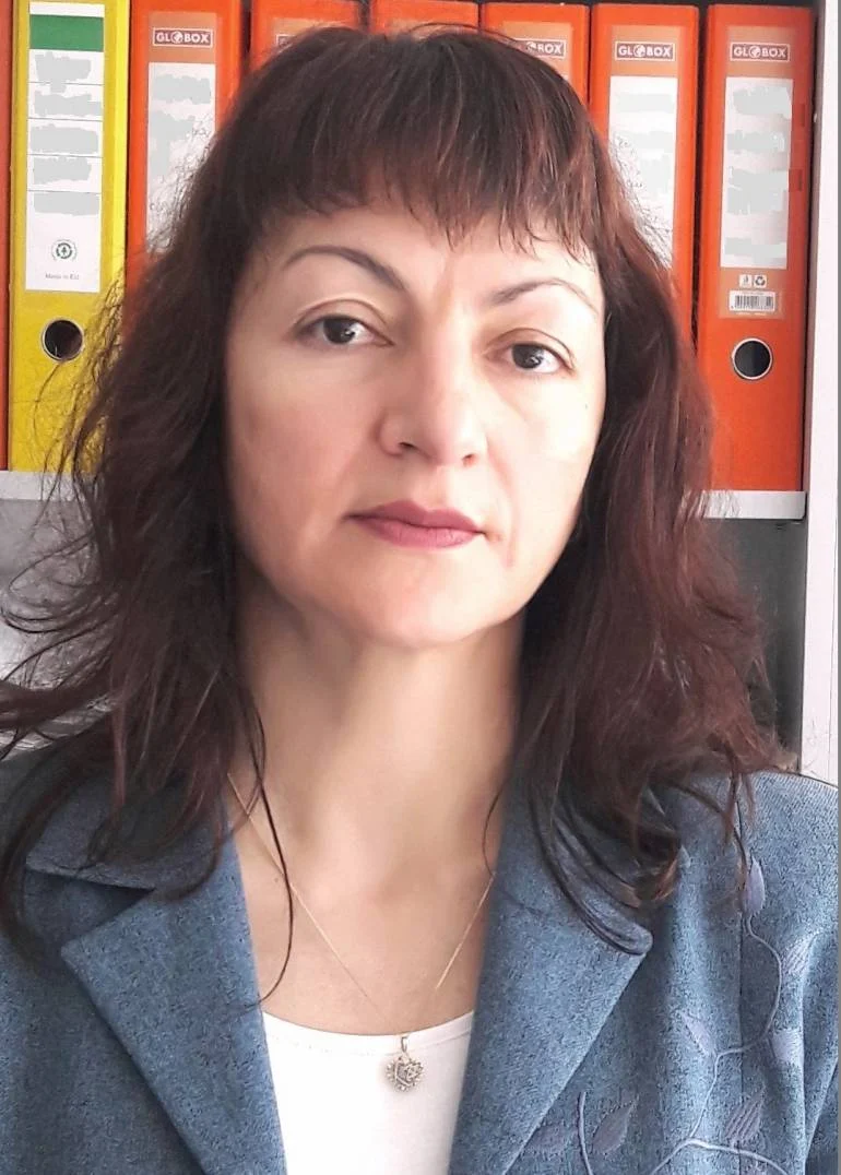 гергана колева прокурор