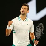 Новак Джокович