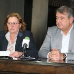 ССБ Софийска стокова борса Антонина Белопитова Васил Симов