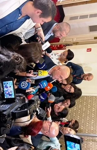 Томислав Дончев