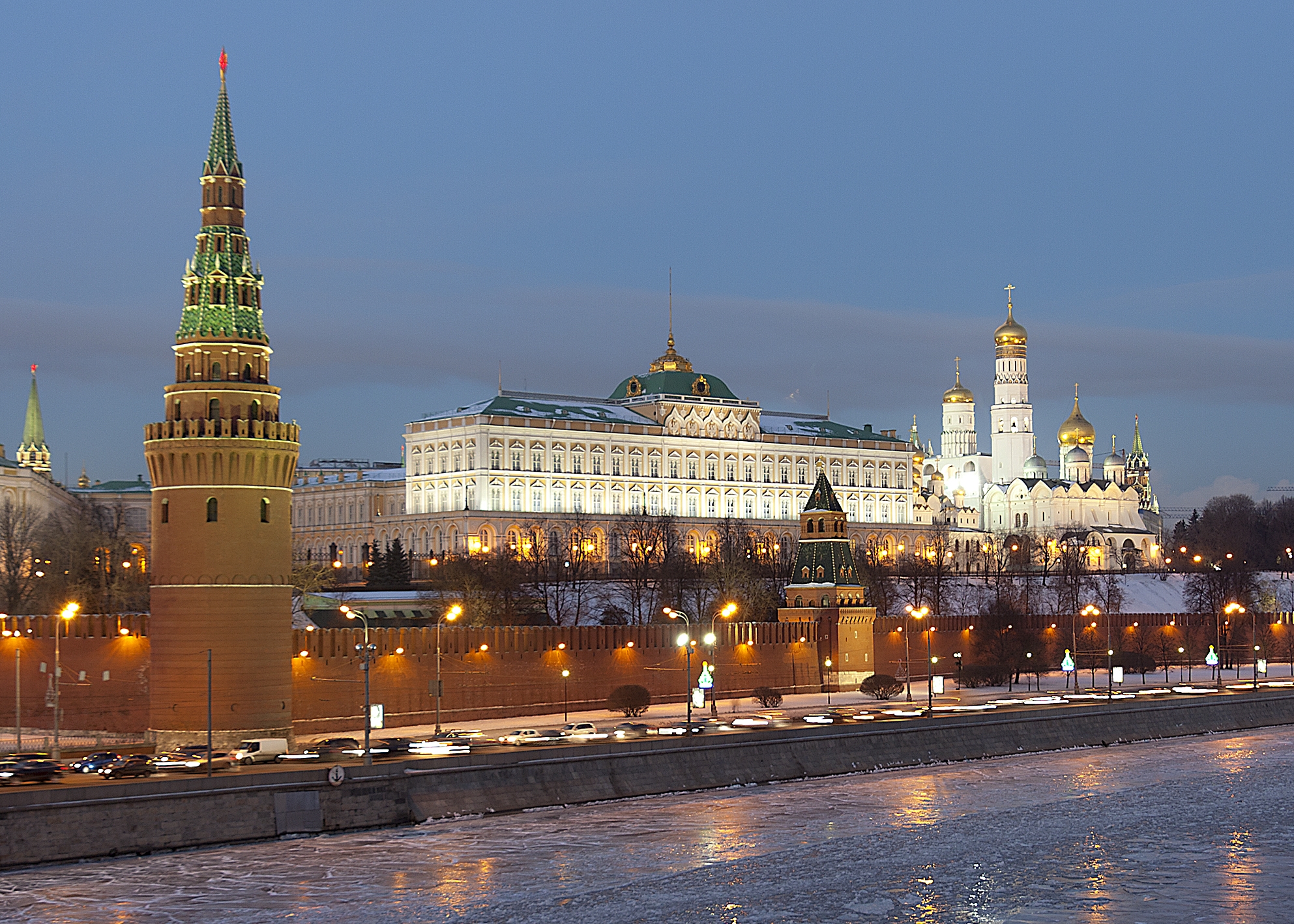 кремъл