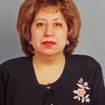 Диана Младенова