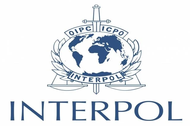 Интерпол